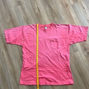 Equipment Coral T-Shirt
